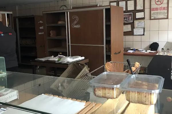 Es Sümela Vakfikebir Ekmeği - Resim 4
