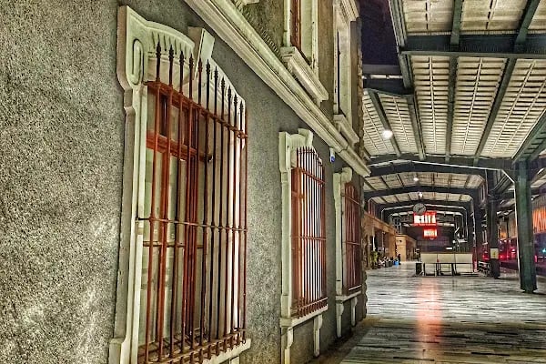 Ankara Tren Garı - Resim 16