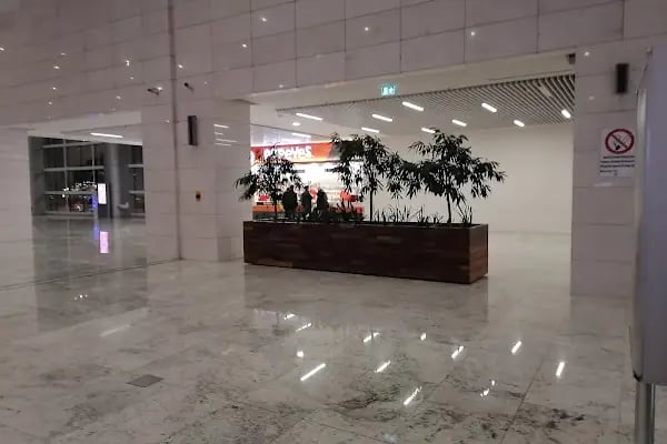 Ankara Tren Garı - Resim 19