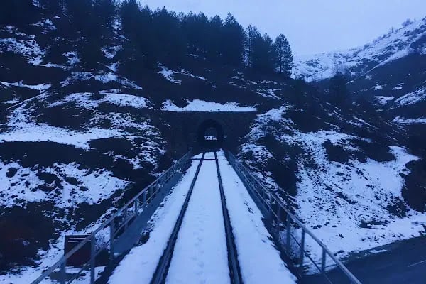 Ankara Tren Garı - Resim 13