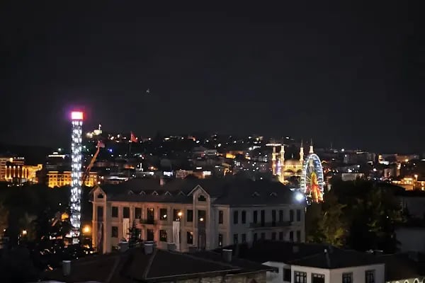 Ankara Tren Garı - Resim 15
