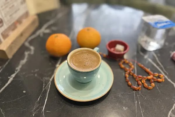 Ada Kahve Uzunçarsı - Resim 7