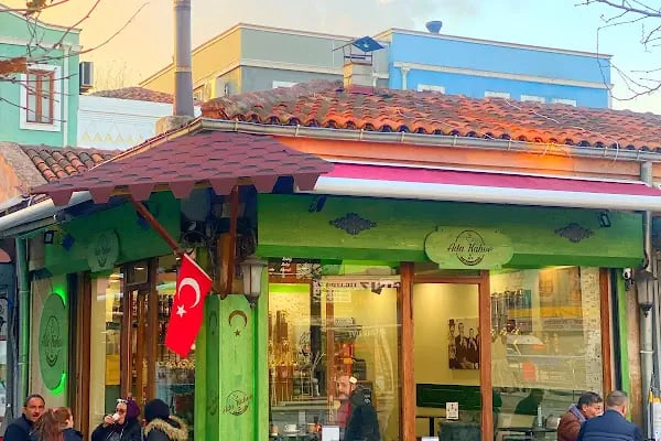 Ada Kahve Uzunçarsı - Resim 10