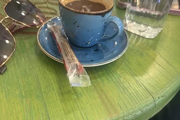 Ada Kahve Uzunçarsı - Resim 6