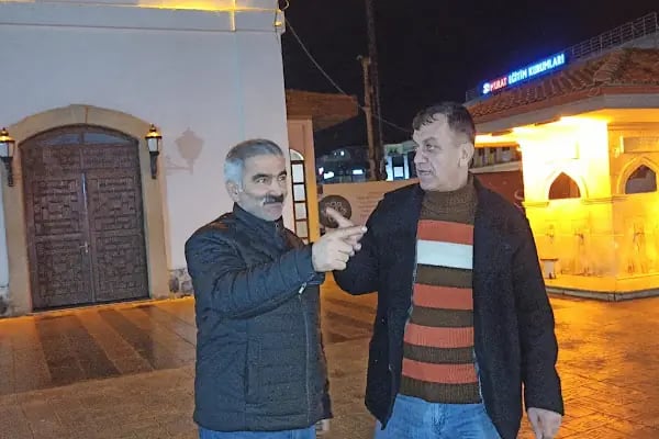 Ada Kahve Uzunçarsı - Resim 15
