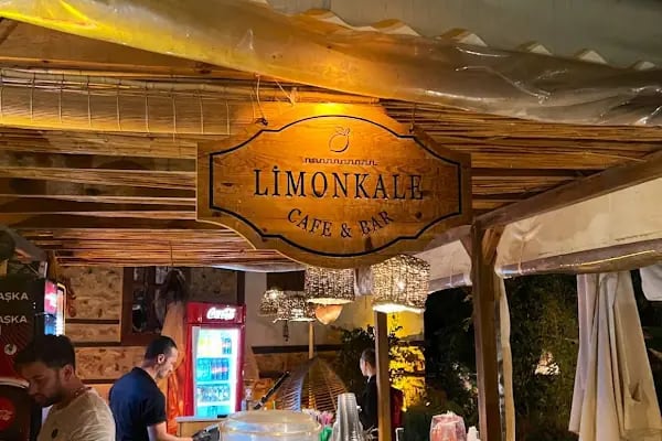 Limonkale - Resim 9
