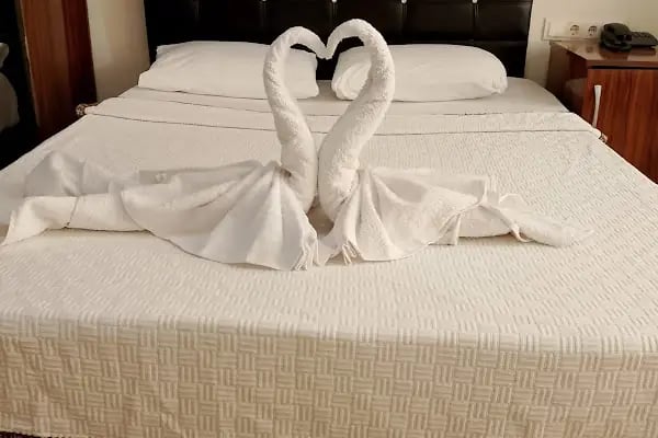 BALŞEN HOTEL - Resim 3