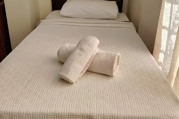 BALŞEN HOTEL - Resim 4