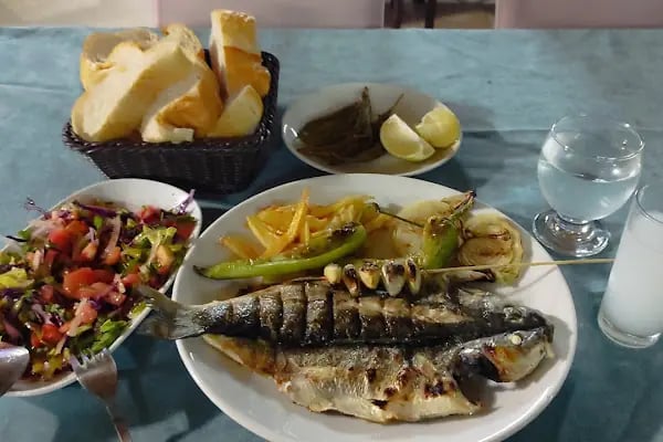 BALŞEN HOTEL - Resim 6