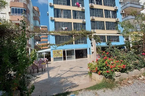 BALŞEN HOTEL - Resim 10