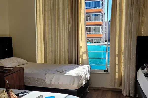 BALŞEN HOTEL - Resim 2
