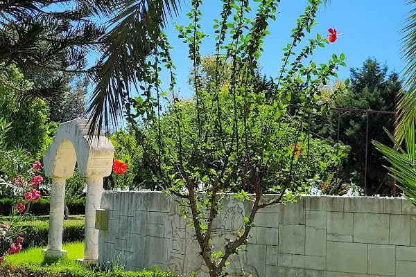 BALŞEN HOTEL - Resim 12