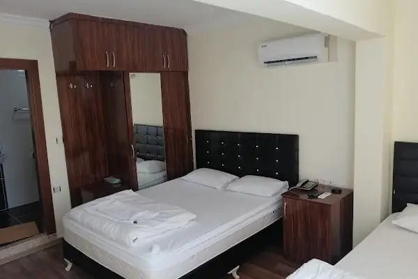 BALŞEN HOTEL - Resim 5