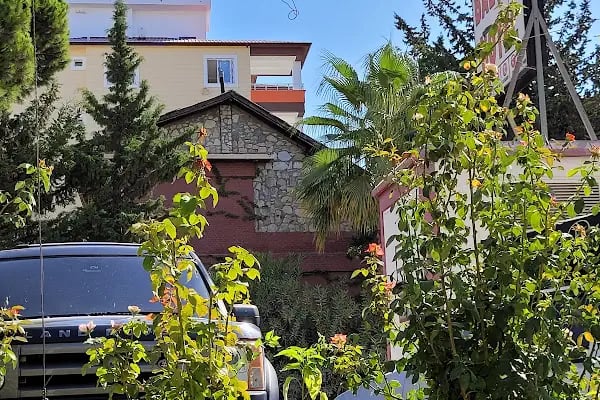 BALŞEN HOTEL - Resim 16
