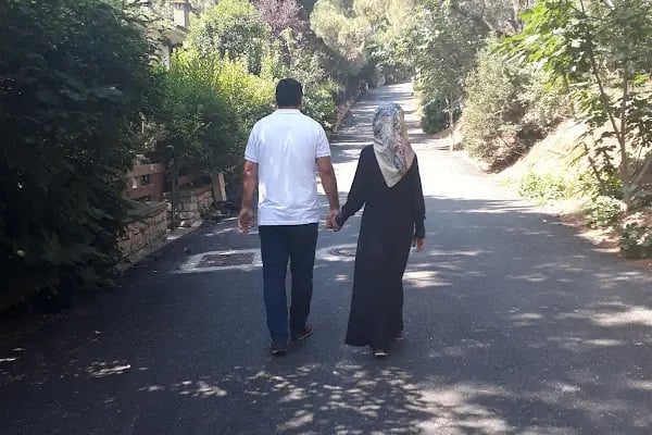 Burgazada Halk Plajı - Resim 17