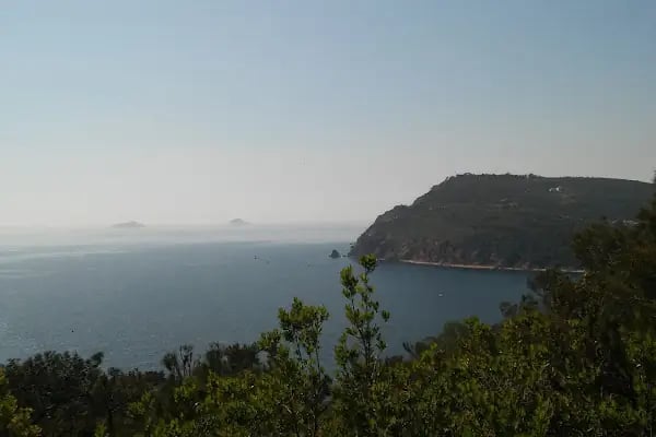 Burgazada Halk Plajı - Resim 14
