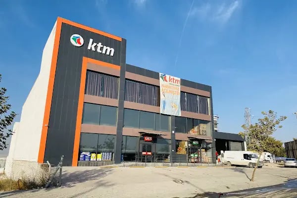 Ktm Toptan Market - Resim 4
