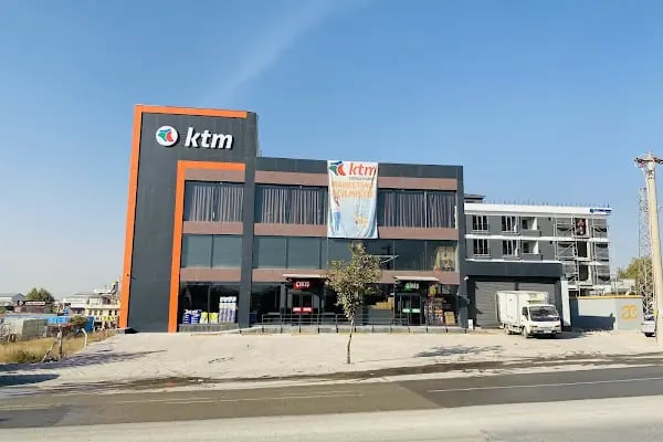 Ktm Toptan Market - Resim 3
