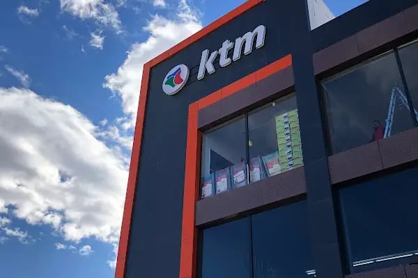 Ktm Toptan Market - Resim 6