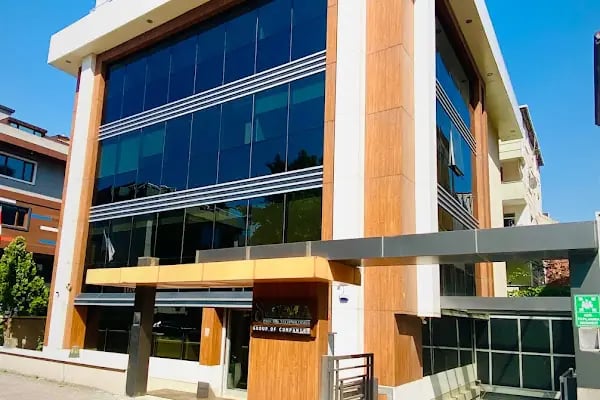 ŞAHİN DECOR - Banyo, Mutfak, Zemin, Daire Tadilat Dekorasyon Firması Ofisi , A'dan Z ye İç mimarlık Hizmeti Ataşehir İstanbul - Resim 2