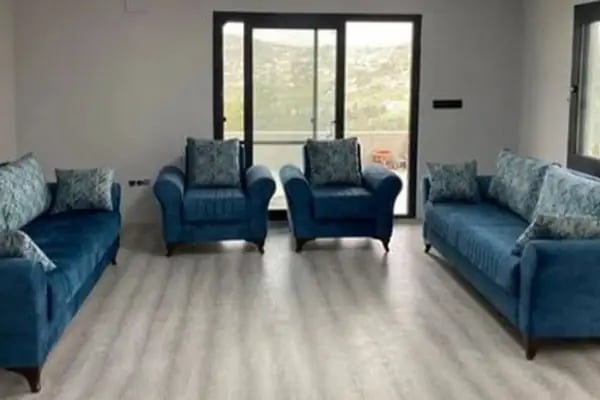 Afşin Koltuk Döşeme Sanat - Resim 8