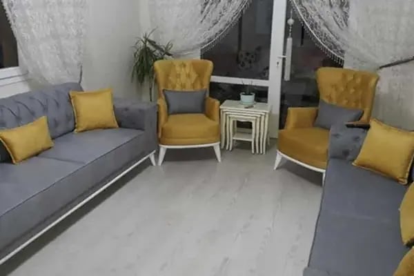 Afşin Koltuk Döşeme Sanat - Resim 13