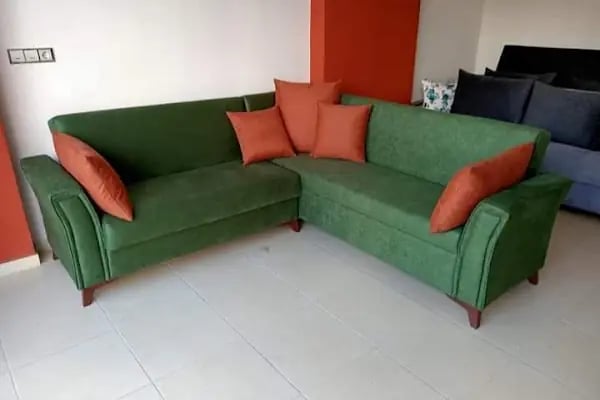 Afşin Koltuk Döşeme Sanat - Resim 7