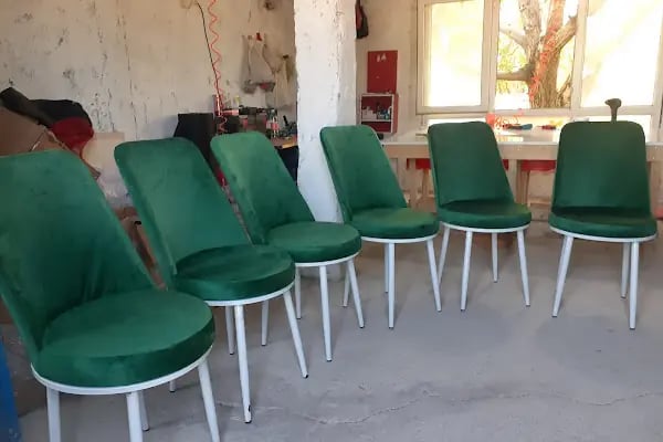 Afşin Koltuk Döşeme Sanat - Resim 6