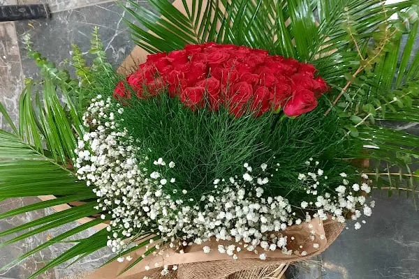 Naturel Çiçekçilik - Resim 19