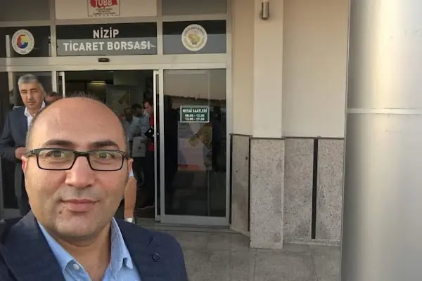 NOKTA CENTER 35'LİK - Resim 8