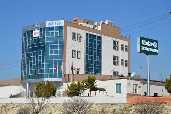 NOKTA CENTER 35'LİK - Resim 11