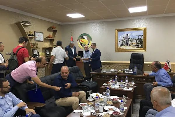 NOKTA CENTER 35'LİK - Resim 7