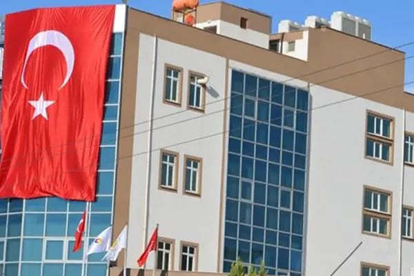 NOKTA CENTER 35'LİK - Resim 4