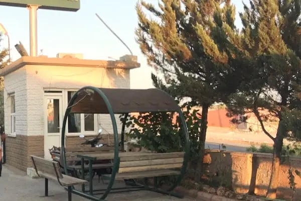 NOKTA CENTER 35'LİK - Resim 6