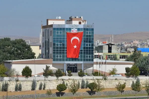 NOKTA CENTER 35'LİK - Resim 3