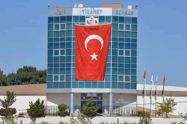 NOKTA CENTER 35'LİK - Resim 5