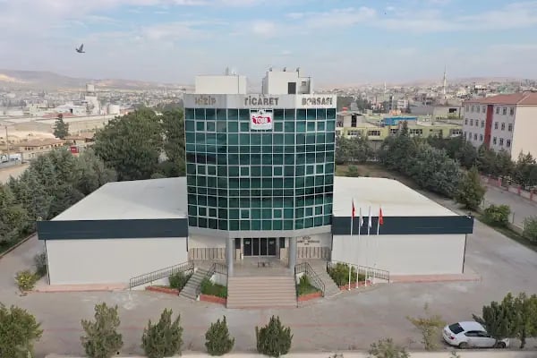 NOKTA CENTER 35'LİK - Resim 12