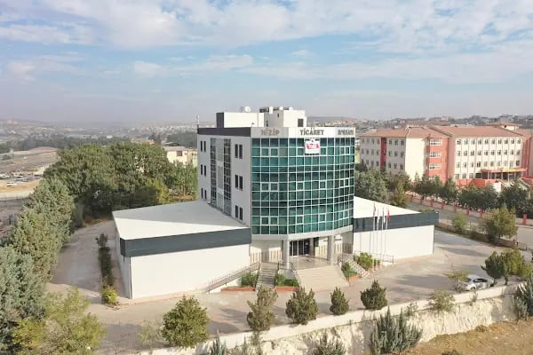 NOKTA CENTER 35'LİK - Resim 2
