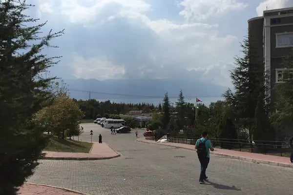 Sakarya Üniversitesi Endüstri Mühendisliği Bölümü - Resim 10