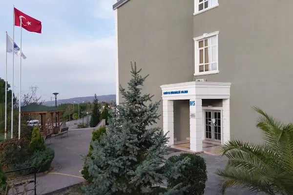 Sakarya Üniversitesi Endüstri Mühendisliği Bölümü - Resim 18