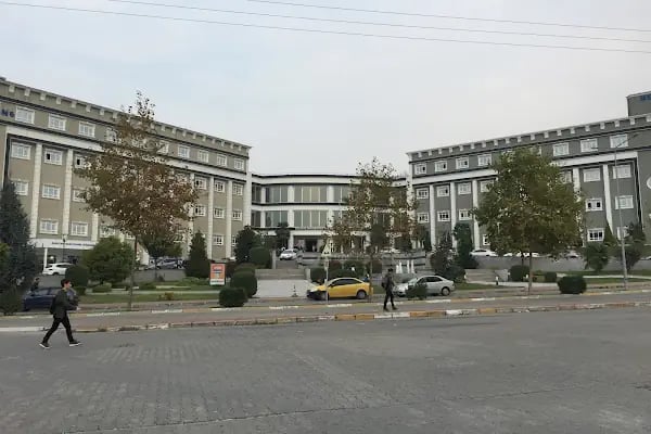 Sakarya Üniversitesi Endüstri Mühendisliği Bölümü - Resim 20