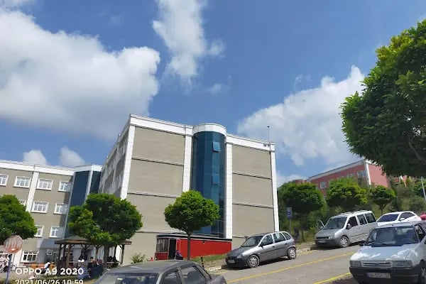 Sakarya Üniversitesi Endüstri Mühendisliği Bölümü - Resim 13