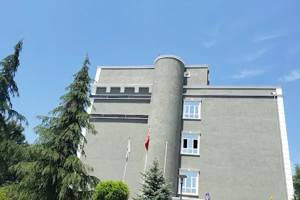 Sakarya Üniversitesi Endüstri Mühendisliği Bölümü - Resim 12