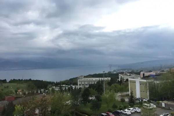 Sakarya Üniversitesi Endüstri Mühendisliği Bölümü - Resim 16