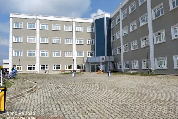 Sakarya Üniversitesi Endüstri Mühendisliği Bölümü - Resim 19