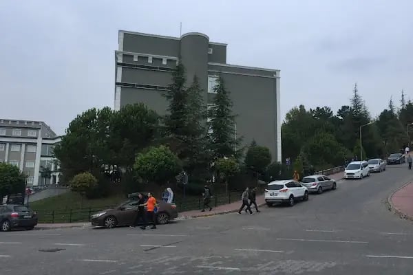 Sakarya Üniversitesi Endüstri Mühendisliği Bölümü - Resim 7