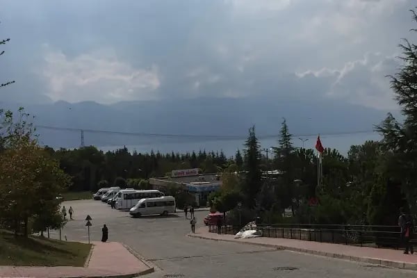 Sakarya Üniversitesi Endüstri Mühendisliği Bölümü - Resim 8