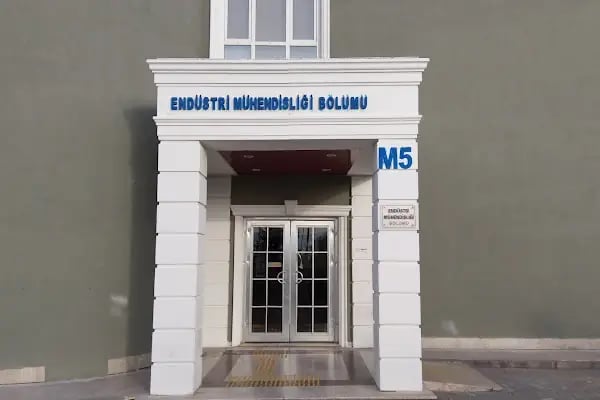 Sakarya Üniversitesi Endüstri Mühendisliği Bölümü - Resim 11