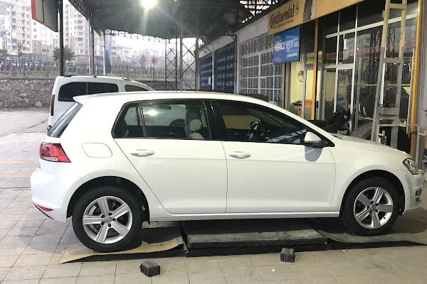 Continental - Kölükoğlu Oto Lastik - Resim 8