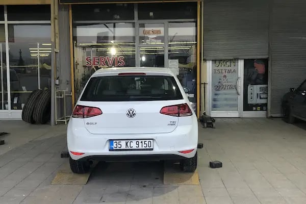 Continental - Kölükoğlu Oto Lastik - Resim 6